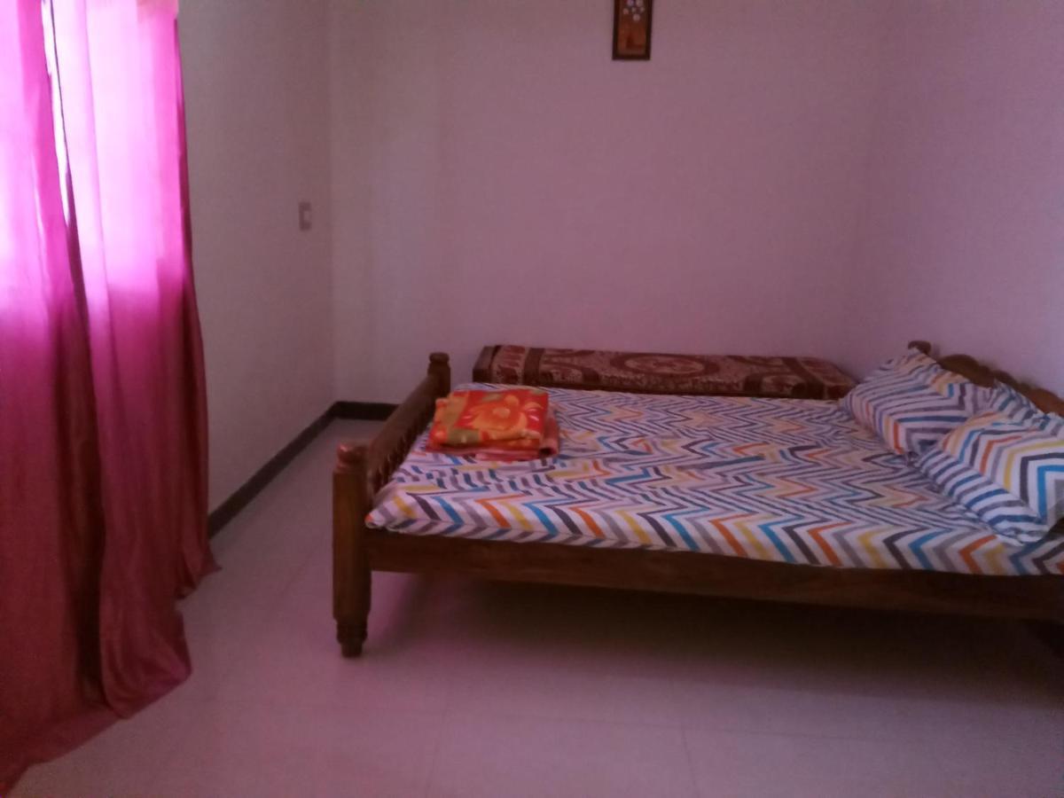 Hill Side Estate Apartment Madikeri Luaran gambar