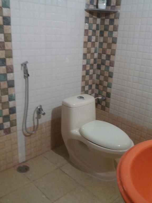 Hill Side Estate Apartment Madikeri Luaran gambar
