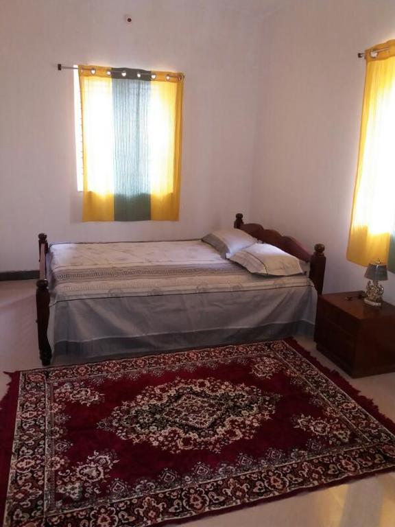 Hill Side Estate Apartment Madikeri Luaran gambar